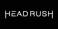 HeadRush logo