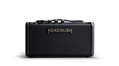 HeadRush FRFR-GO - The Perfect Partner for Your Amp Modeler