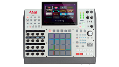 MPC X SE - The Iconic Look Meets the Most Powerful MPC Ever