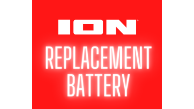 ION REPLACEMENT 12V 2.8 aH BATTERY