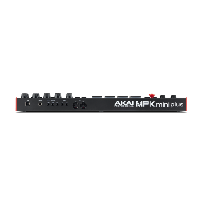 Akai Professional MPK Mini Plus 37-key Compact Keyboard