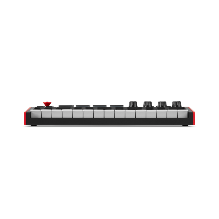 AKAI Professional MPK Mini MK3 – Clavier MIDI USB Portable avec 25 Touches,  8 Pads et Logiciels