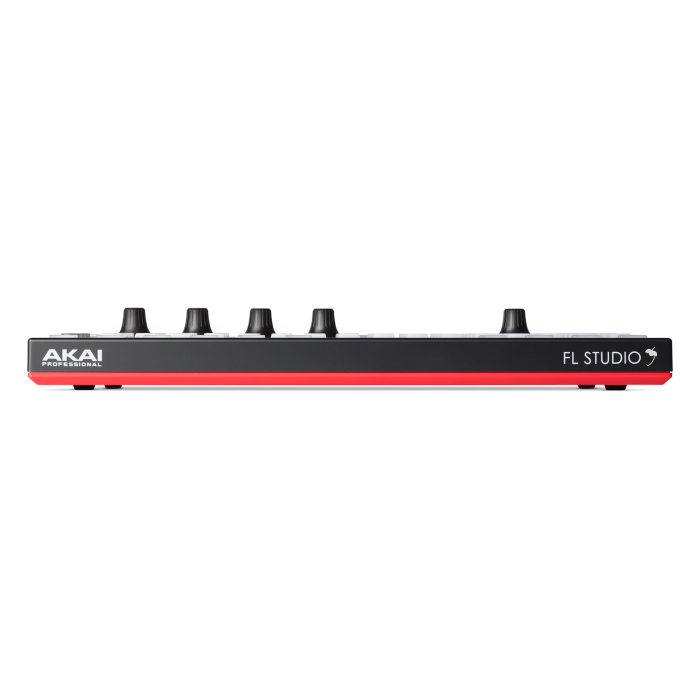 Akai Professional Fire Grid Controller for FL Studio - inMusic Store