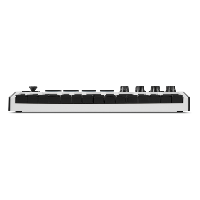 MPK Mini MK III Limited Edition White 25-key Keyboard Controller