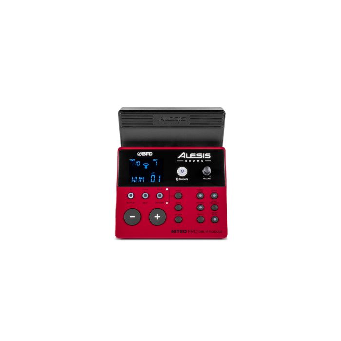 Nitro mesh module discount