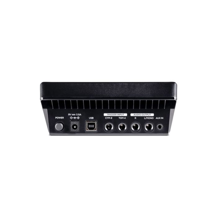 Alesis nitro module top