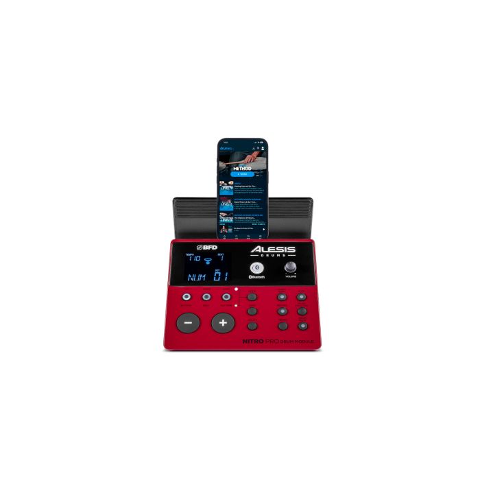 inMusic Store Alesis Nitro Pro Kit