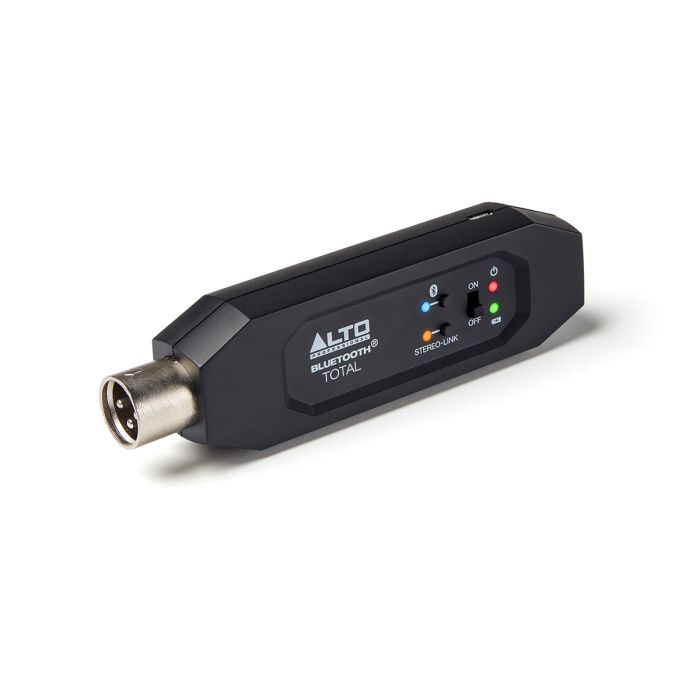 Bluetooth Total MkII