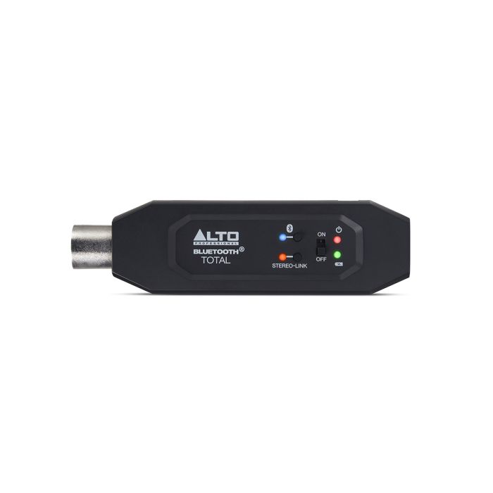 Bluetooth Total MkII