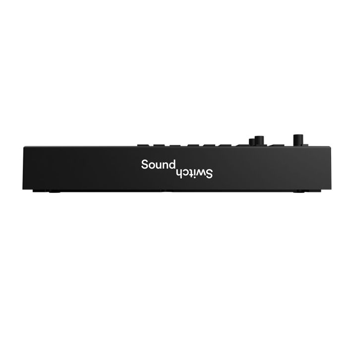 Control One Professional Lighting Interface