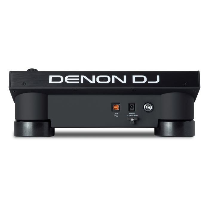 Denon DJ Unveils Versatile New Controller, LC6000 PRIME