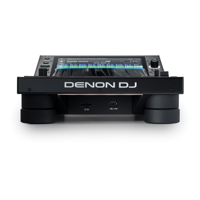 Denon DJ SC6000PRIME Professional DJ Media Player - Shop MEDIA PLAYERS  online - TOMS The Only Music Shop