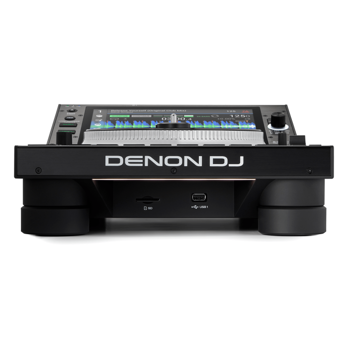 Denon DJ SC6000M PRIME  MUSIC STORE professional