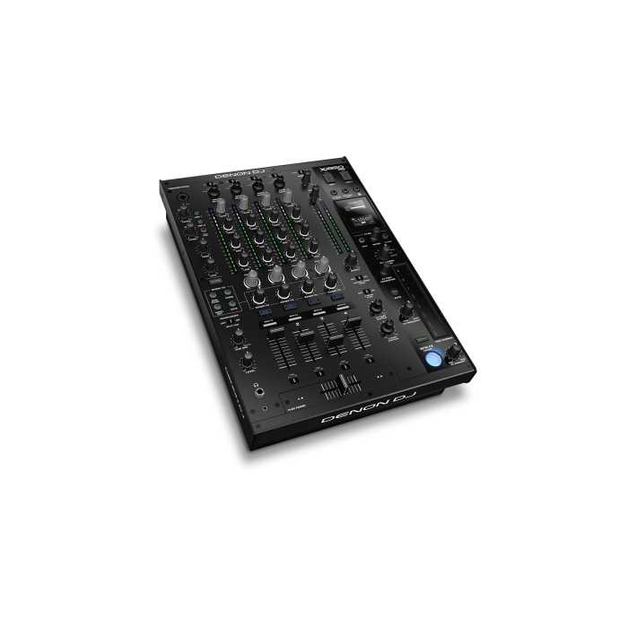 X1850 PRIME DJ Mixer