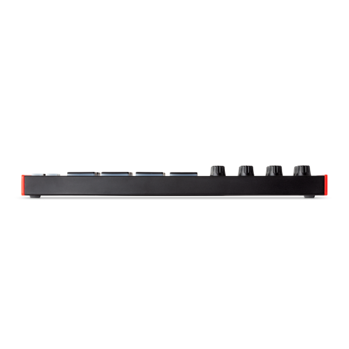 LPD8 MKII Laptop Pad Controller   
