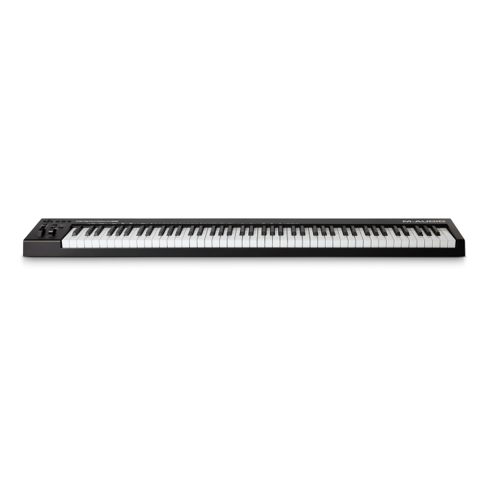 M-Audio Keystation 88 MK3 88-key Keyboard Controller - inMusic Store