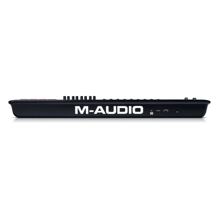 M-Audio Oxygen 49 MKV USB MIDI controller Store