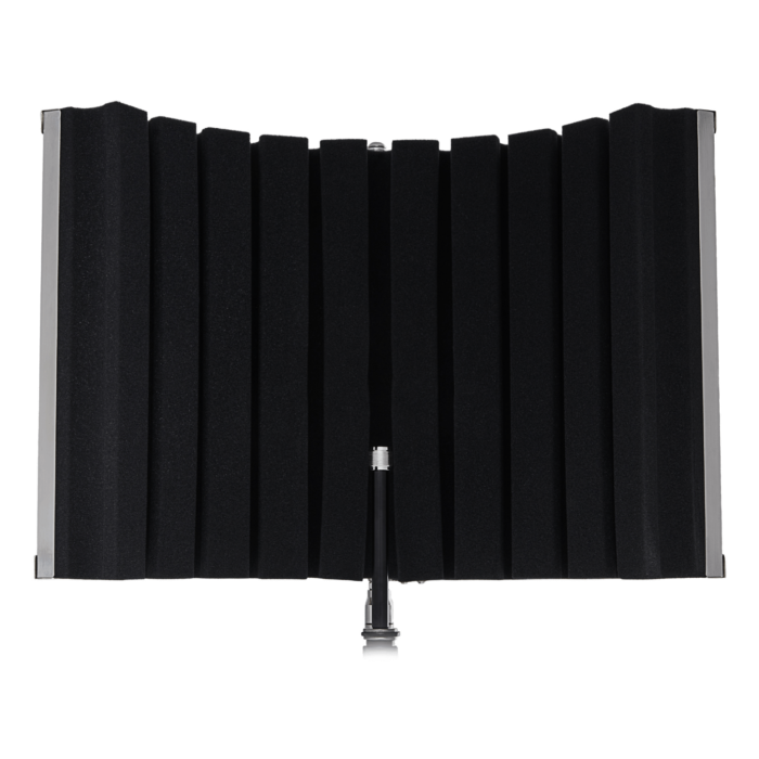 Sound Shield Compact Folding Vocal Reflection Filter main product photo