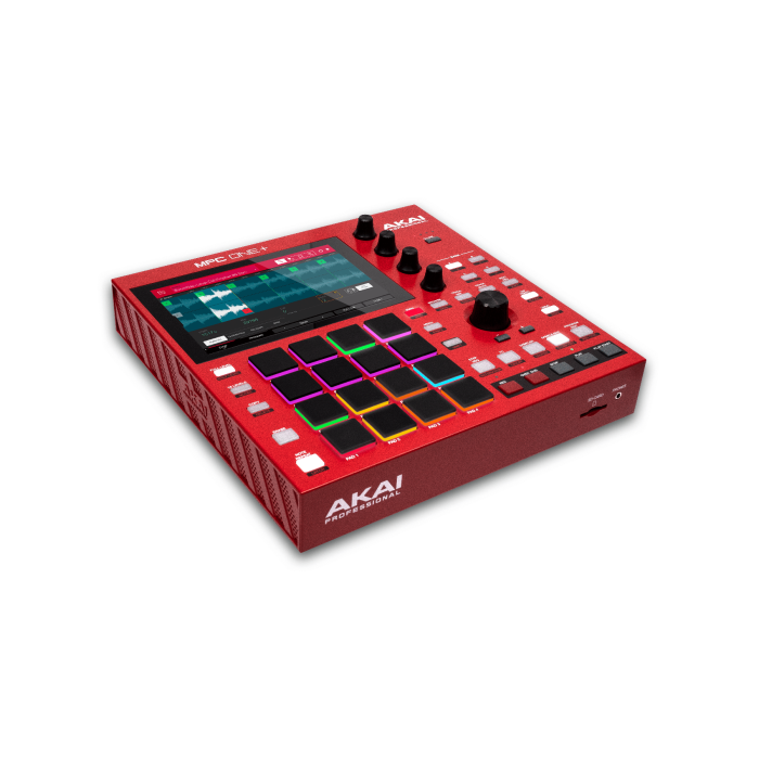 Akai Pro MPC One+ inMusic Store