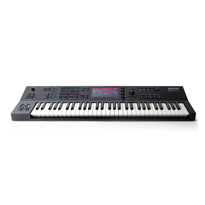 Akai Professional MPC Key 61 Standalone Production Synthesizer Keyboard -  inMusic Store