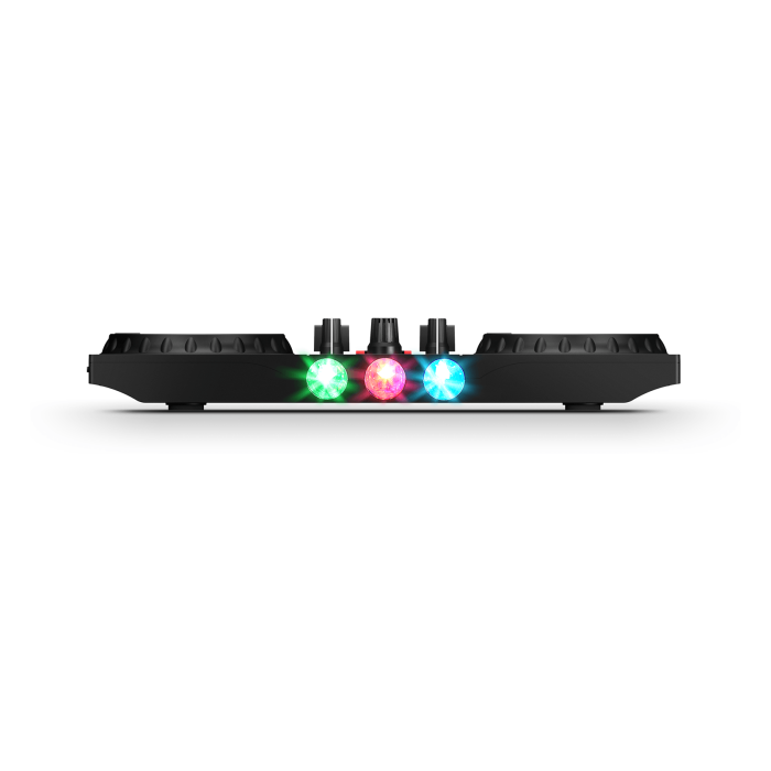 Numark Party Mix II DJ Controller with Lights - inMusic Store