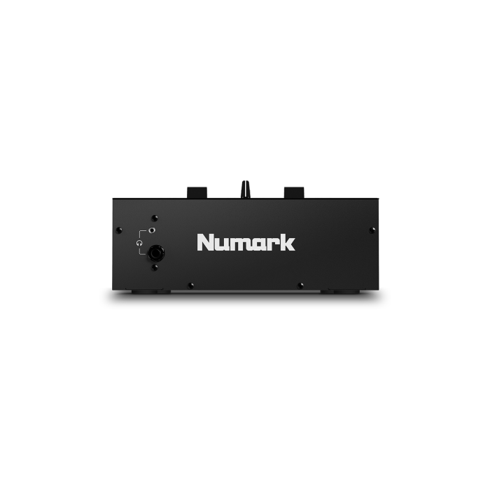 Numark M6 USB 4-Channel DJ Mixer – Alto Music