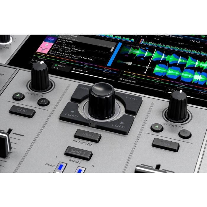 inMusic Store Denon DJ Prime Go + inMusic Store Denon DJ Prime Go +