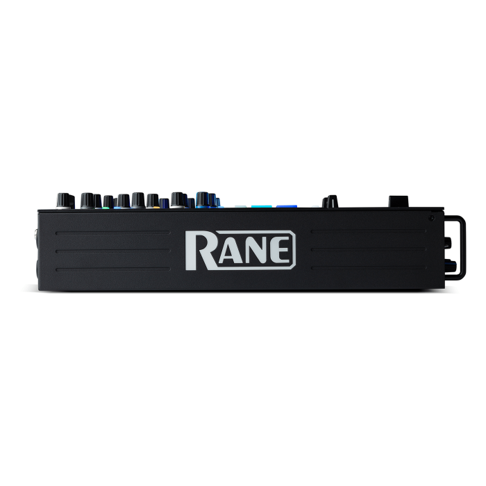 RANE SEVENTY-TWO MKII DJ Battle Mixer - inMusic Store