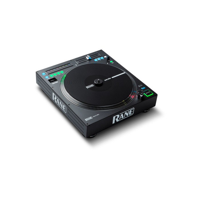 RANE ONE Motorized DJ Controller - inMusic Store