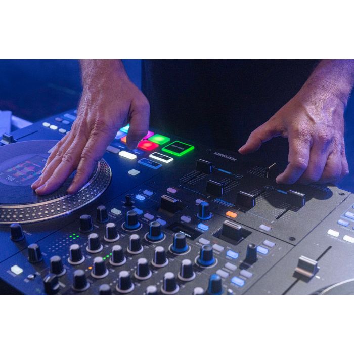 Rane SL3 Serato DJ System | zZounds