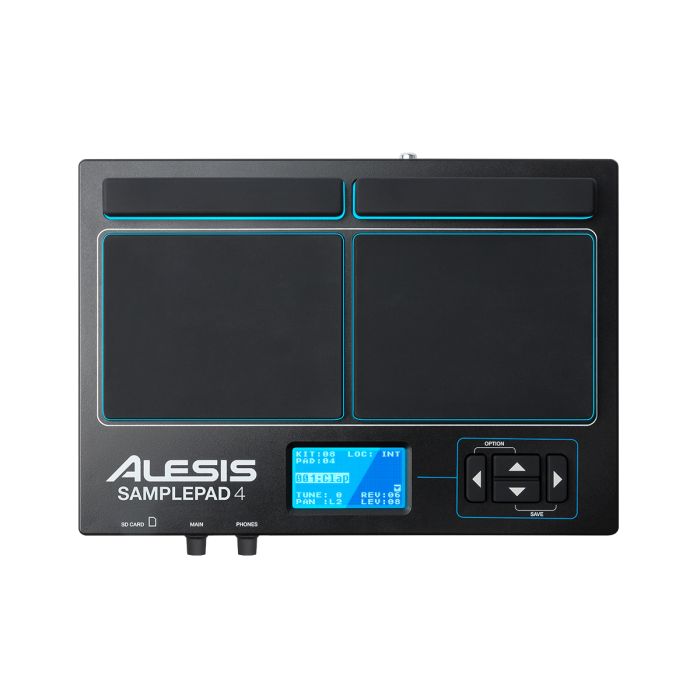 Alesis Performance Pad