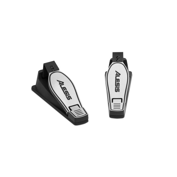 Alesis Turbo Mesh Kit Seven-Piece Electronic Drum Kit with Mesh