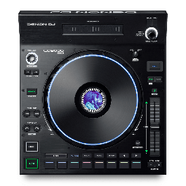 Denon DJ Unveils Versatile New Controller, LC6000 PRIME