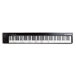 M-Audio Keystation 88 MK3 88-key Keyboard Controller - inMusic Store