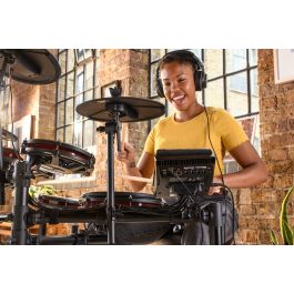 Alesis Nitro Max Kit inMusic Store