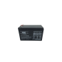 Sealed Lead Acid Battery - 12V 7Ah (60190140-I)