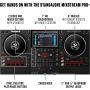 Mixstream Pro + Standalone DJ Controller