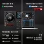 Mixstream Pro + Standalone DJ Controller
