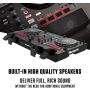 Mixstream Pro + Standalone DJ Controller