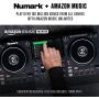 Mixstream Pro + Standalone DJ Controller