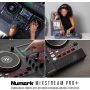 Mixstream Pro + Standalone DJ Controller