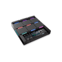 Side-on view of Alesis Strike MultiPad Percussion Pad