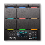 Top-down view of Alesis Strike MultiPad Percussion Pad