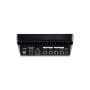 Nitro Pro Kit - Ten Piece Professional Electronic Mesh Drum Kit with Bluetooth(R)