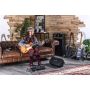 HeadRush FRFR-108 MKII   The Powerful Full-Range Flat-Response Cabinet for Guitarists and Bassists – With Bluetooth®    