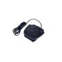 Harmony 61 MK3 61-Key Portable Keyboard with Built-In Speakers 