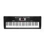 Harmony 61 MK3 61-Key Portable Keyboard with Built-In Speakers 