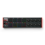 LPD8 MKII Laptop Pad Controller   