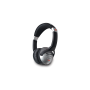 A side view of the Numark HF125 DJ Headphones