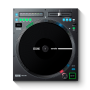 A top-down view of the RANE TWELVE MKII